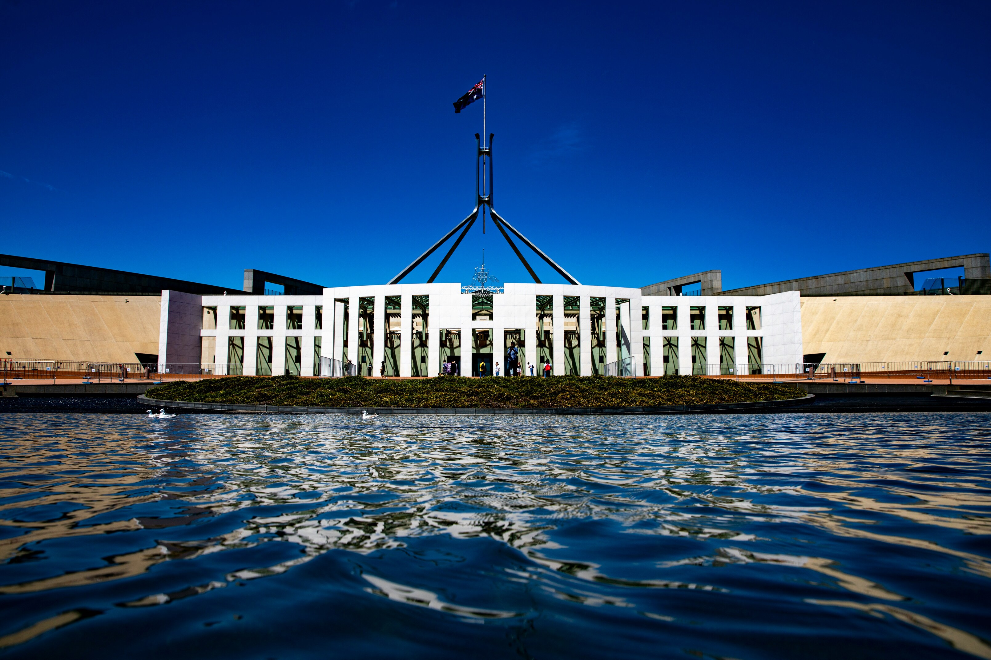 Canberra